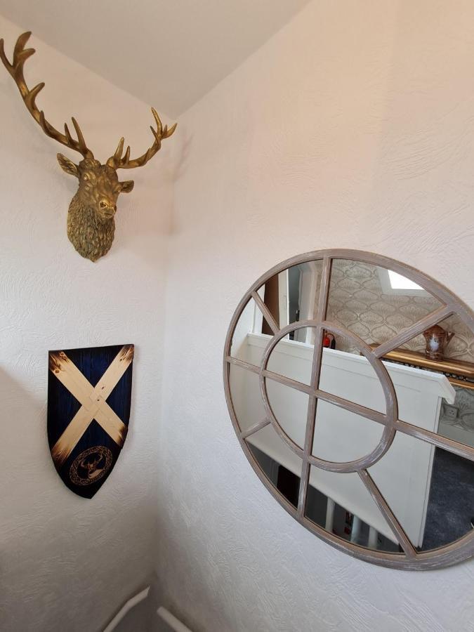 Cloudhowe Inverness Bagian luar foto