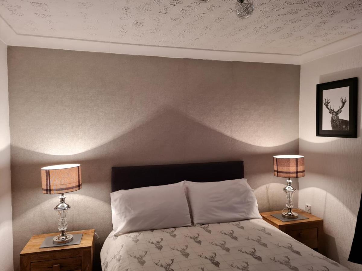 Cloudhowe Inverness Bagian luar foto